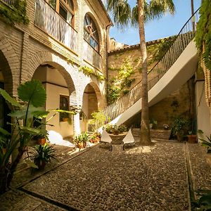 Hotel Boutique Patio Del Posadero